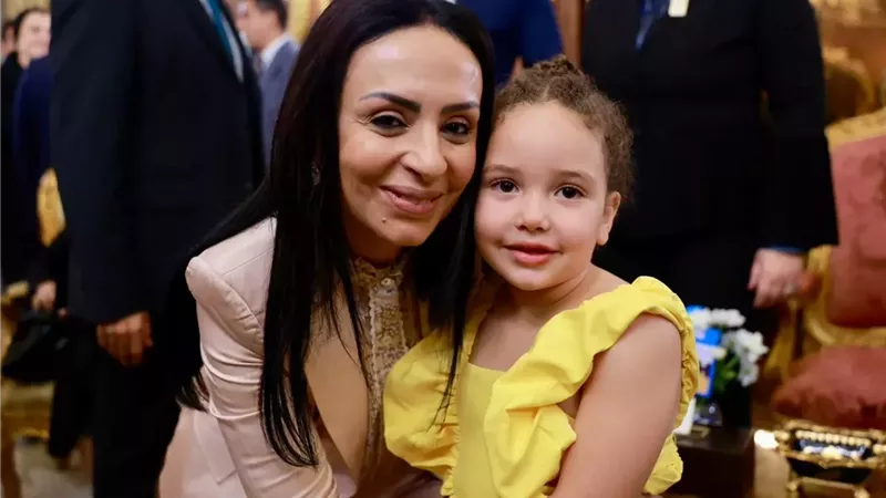 وزيرة التضامن تشهد احتفالية القومي للطفولة باليوم العالمي للطفل