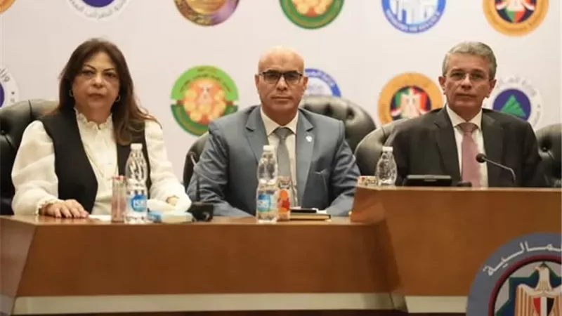 رئيس مصلحة الجمارك: نستهدف تبسيط وميكنة الإجراءات الجمركية