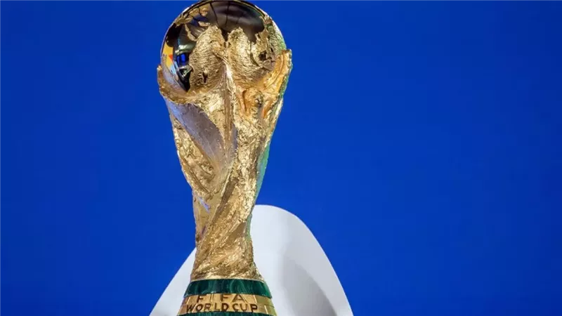 نتائج قرعة الملحق الأوروبي المؤهل إلى كأس العالم