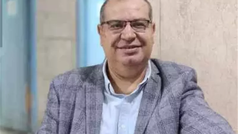 وكيل الصحة بدمياط يشيد بالمستشفى العام ويشكر الفريق الطبي