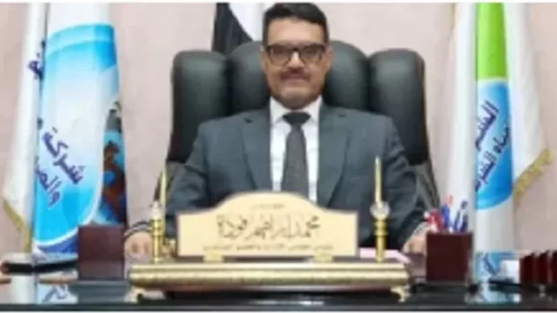 إيقاف موظفة بمياه القليوبية عن العمل إثر مشاجرة خلال تحقيقات رسمية داخل الشركة