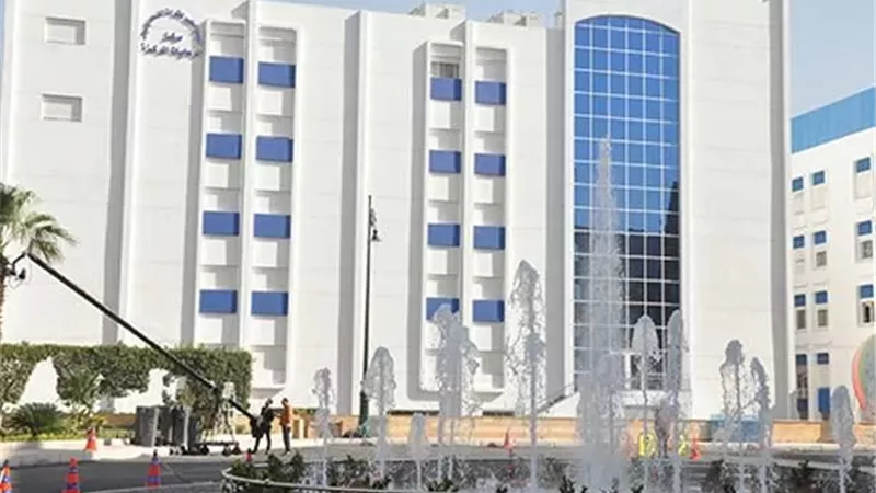 خبير عالمى بمجمع الجلاء الطبى للقوات المسلحة فى جراحة القلب