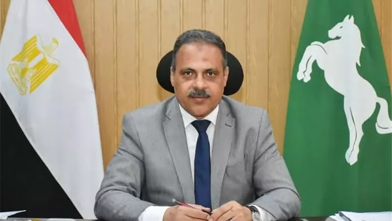 المحافظه تسير بخطى متسارعه لإنجاز الملفات الرئاسية الهامه