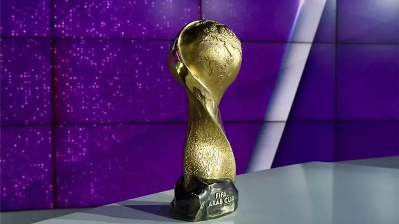 قناة اماراتية تحصل على حقوق بث مباريات كأس العرب