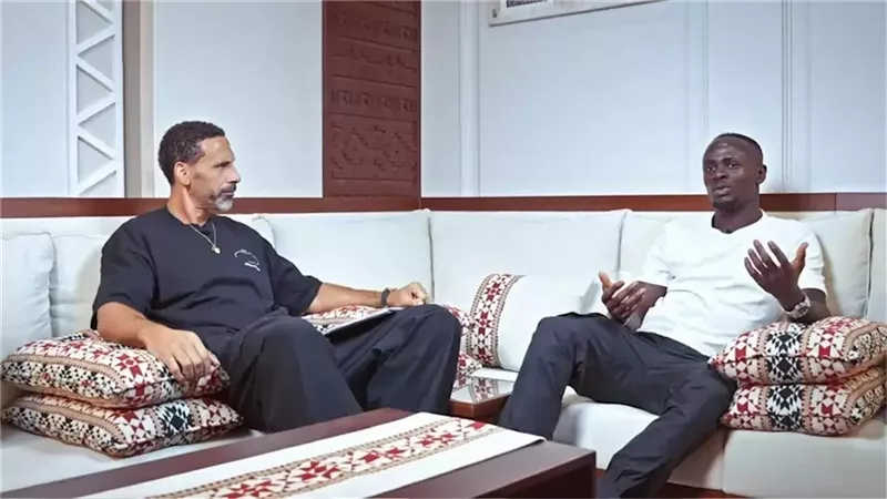 ساديو مانى يختار تشكيله المفضل