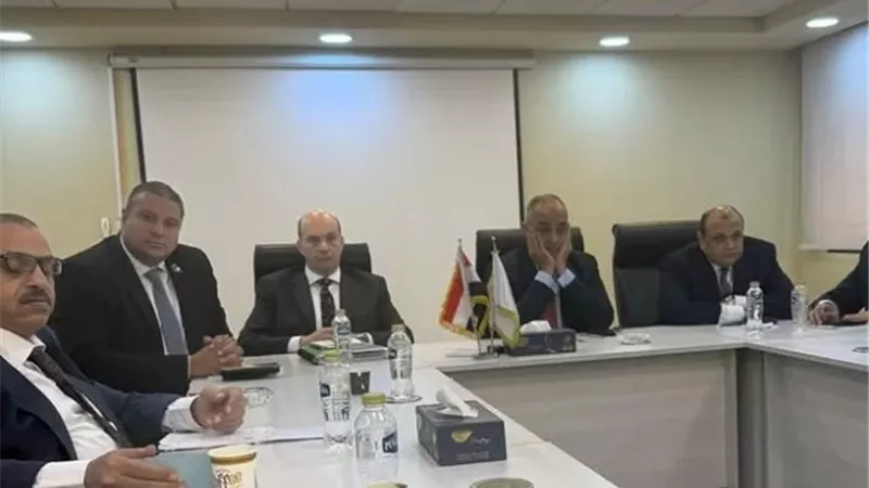 حزب الإصلاح والنهضة يشارك في اجتماع الهيئة الوطنية للانتخابات