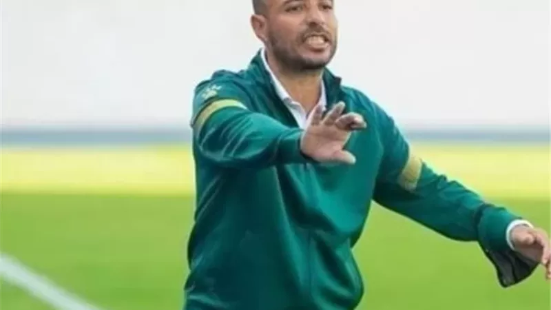 محمد مكي يتقدم باستقالته من تدريب السكة الحديد