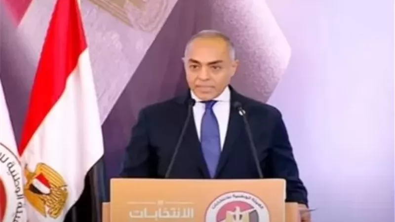 الوطنية للانتخابات: بدء الاقتراع في المرحلة الثانية من انتخابات النواب