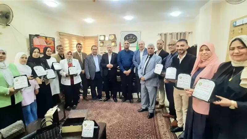 احتفالية كبرى بالشرقية لتكريم سفراء التطوير