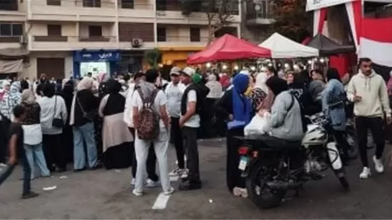 انطلاق التصويت في انتخابات مجلس النواب بالصين وهونج كونج