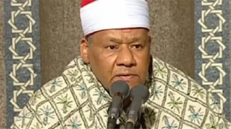 الأوقاف تنشر فيلمًا تسجيليًا يوثق رحلة القارئ محمود الصعيدي