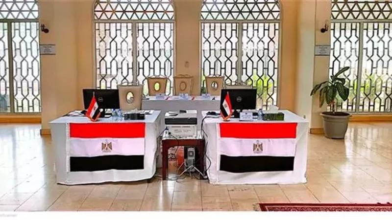 انطلاق التصويت بانتخابات النواب للمصريين بالخارج في اليابان والكوريتين
