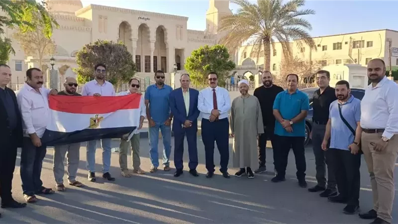 بدء تصويت المصريين بسلطنة عمان في انتخابات مجلس النواب