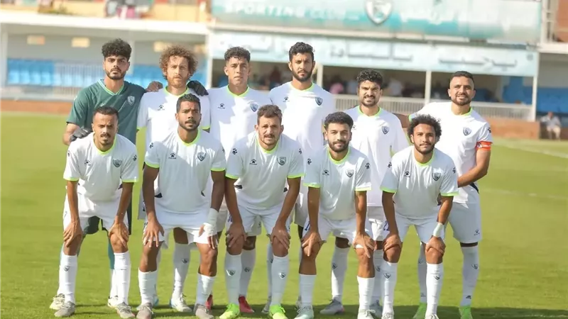 القناة يعبر كمين الداخلية بثنئية