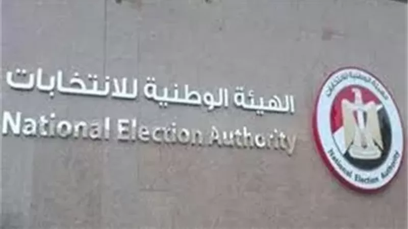 بدء المؤتمر الصحفي للجان انتخابات مجلس النواب للمصريين بالخارج