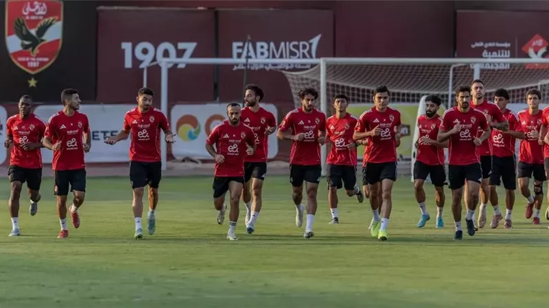دوري أبطال إفريقيا.. موعد لقاء الأهلي وشبيبة القبائل والقنوات الناقلة
