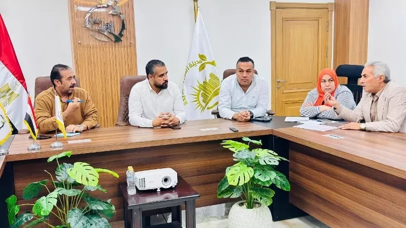الإسكان: تسهيلات جديدة بشأن ملف تقنين الأراضي في العبور الجديدة