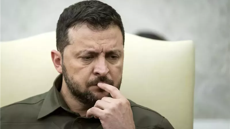 واشنطن تهدد كييف بقطع الأسلحة عنها لإجبارها على التسوية