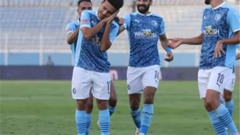 موعد مباراة بيراميدز وريفرز يونايتد والقنوات الناقلة