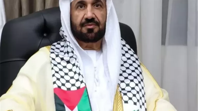 رئيس البرلمان العربي يرحّب باعتماد الأمم المتحدة قرارات داعمة لفلسطين