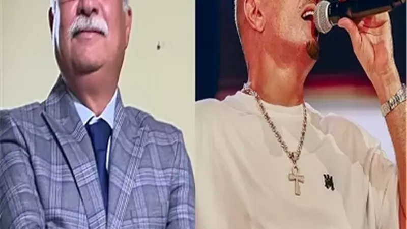 قصة حياة عمرو دياب أحدث روايات الكاتب ابراهيم عيسى