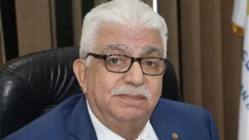 رئيس غرفة الصناعات الهندسية يبحث فرص التعاون مع بعثة روسية
