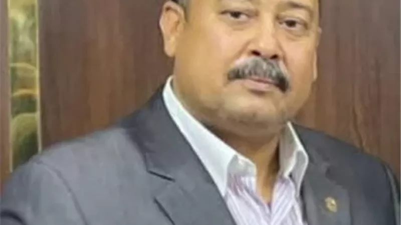 رئيس مدينة سفاجا خطة موسعة للقضاء على الباعة الجائلين