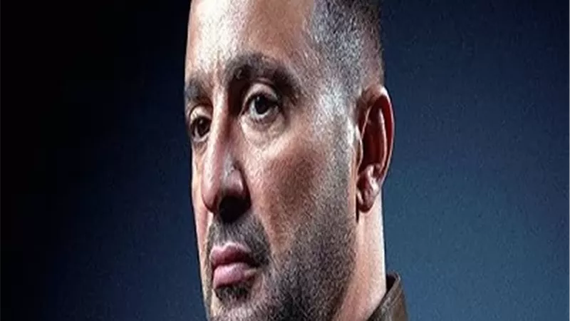 أحمد السقا: نضجت فنيًا وأسيطر على الشر بداخلي
