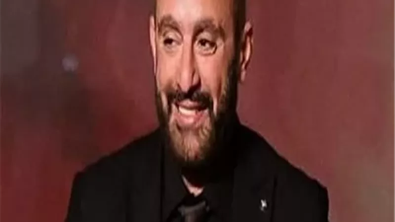 أحمد السقا عن عودته لزوجته: 