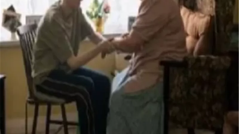 تعرف على قصة فيلم 