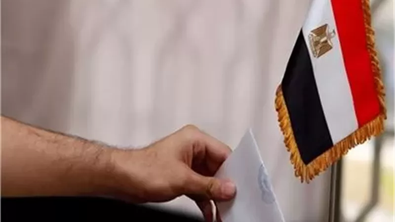 فتح باب التصويت باليوم الثاني لانتخابات النواب في سفارة مصر بالهند