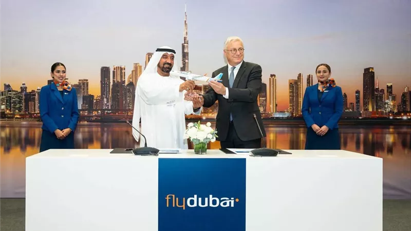 شراء 150 طائرة A321new بقيمة 24 مليار دولار