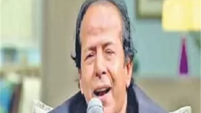 فى ذكرى رحيله,.. تعرف على تاريخ الفنان عادل الفار