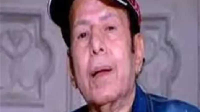 عادل الفار: 