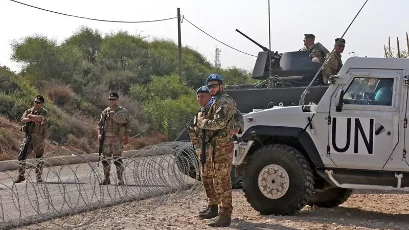 يونيفيل: احترام سيادة لبنان أمر محوري في تنفيذ القرار 1701