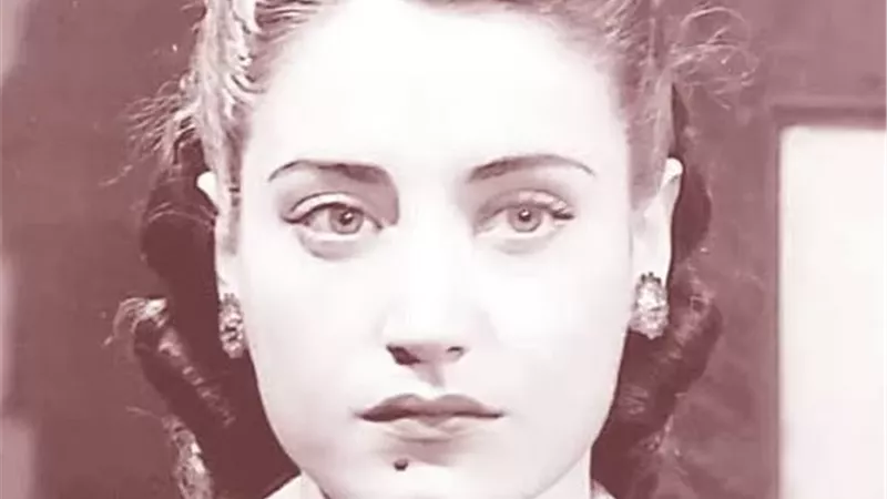 فى ذكرى ميلادها أسمهان..شقيقها فريد الأطرش وكانت تعشق أم كلثوم