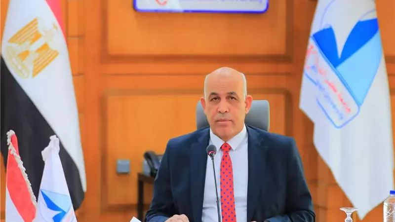جامعة كفر الشيخ تتصدر تصنيف شنغهاي للتخصصات 2025