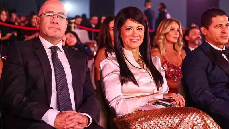 المشاط: ريادة الأعمال ركيزة للتحول نحو اقتصاد إنتاجي ومبتكر