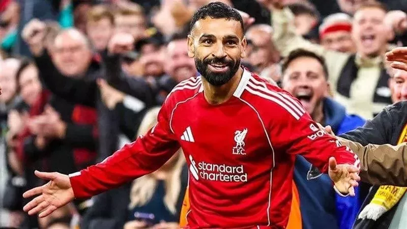 تعرف على ترتيب هدافي الدوري الإنجليزي.. موقف محمد صلاح