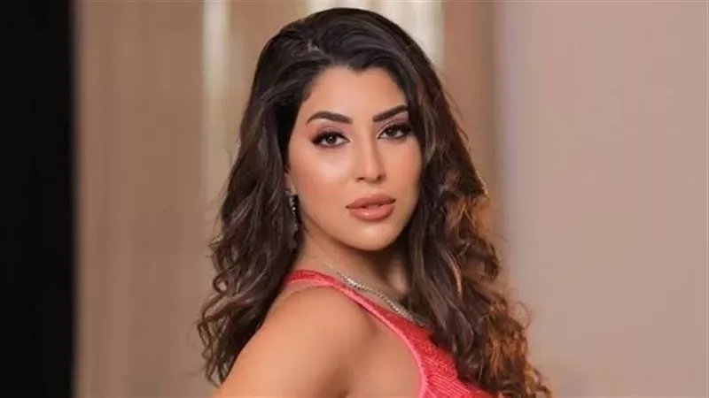 وفاء عامر توجه رسالة لشقيقتها في عيد ميلادها