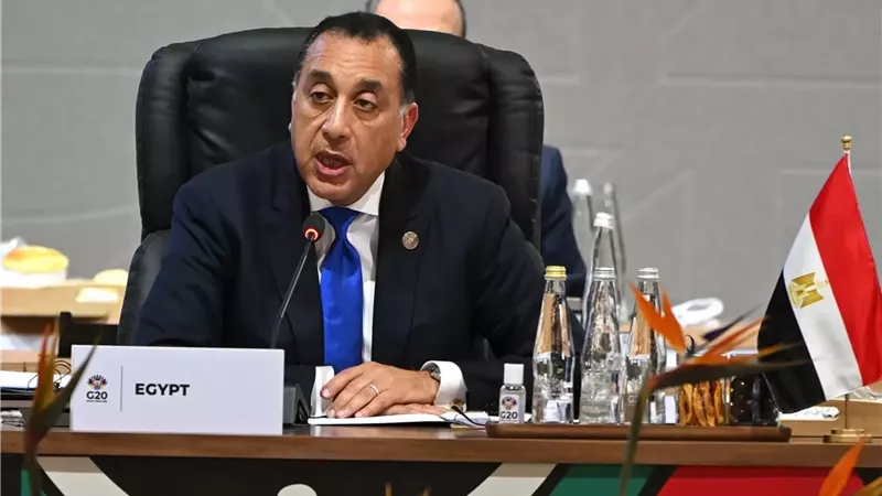 مدبولي: التحديات العالمية الراهنة تتطلب اتخاذ إجراءات متعددة الأطراف
