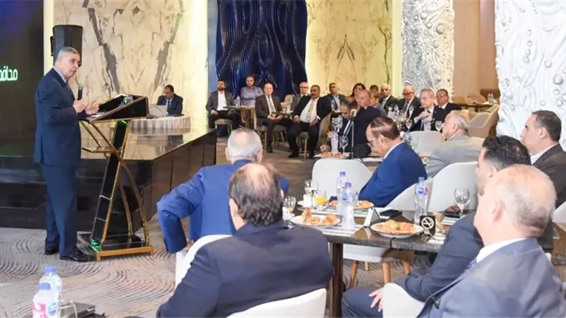 محافظ الإسكندرية: 92 مشروعًا كبيرًا لمواجهة التحديات