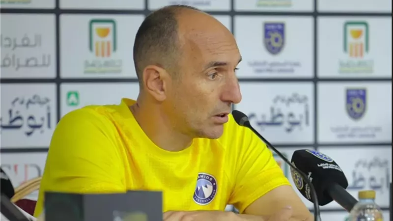 يورتشيتش: مقارنة إيفرتون داسيلفا بإبراهيم عادل ظالمة لهذا السبب