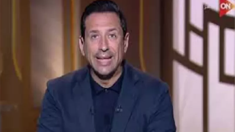 أحمد سالم: في قضايا بيتغيرلها قوانين وواقعة المدرسة الدولية منها