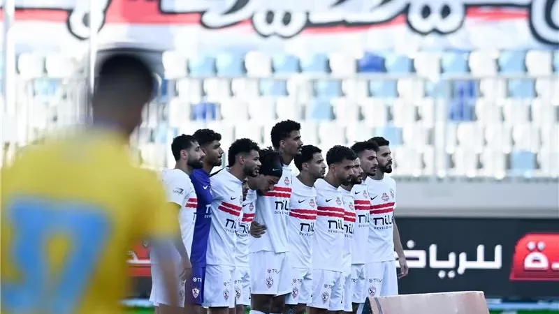 تشكيل الزمالك المتوقع أمام زيسكو يونايتد اليوم في الكونفدرالية