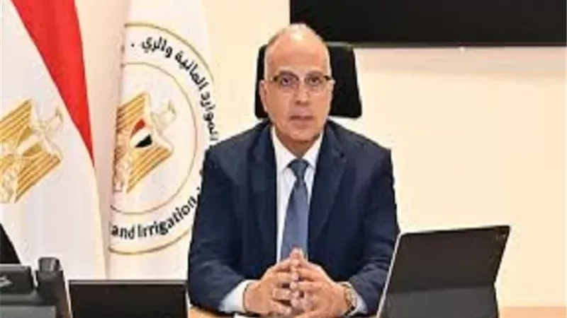 الري: مصر تتخذ جميع التدابير اللازمة لضمان حقوقها المائية فى نهرالنيل