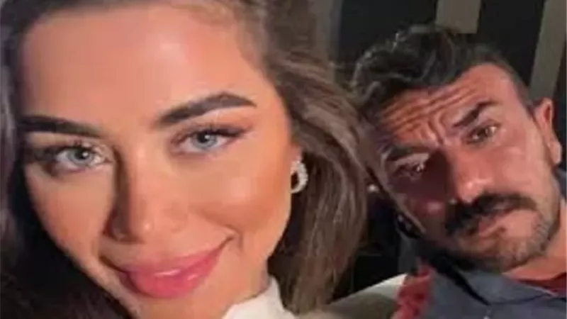 قصة حب تجمع بين أحمد العوضي ويارا السكري فى 
