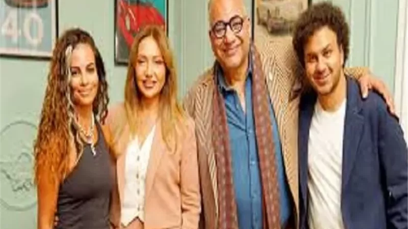 موعد الانتها من تصوير