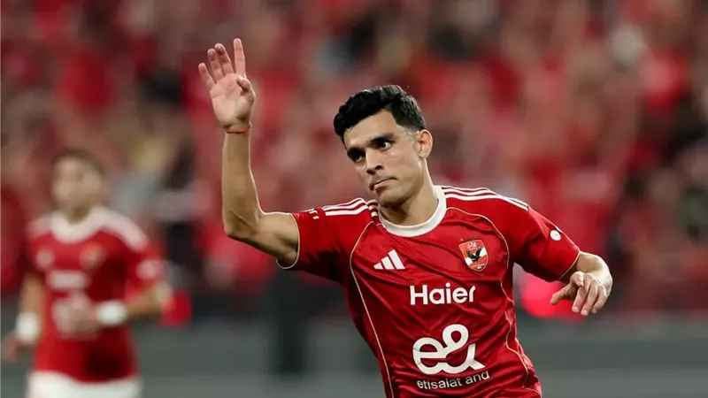 بن شرقى وبنتايك والكرتى فى قائمة المغرب بكأس العرب