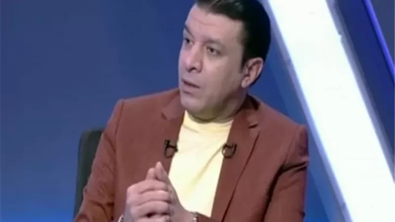 ايقاف تصريح إسلام كابونجا بأمر من نقيب الموسيقيين